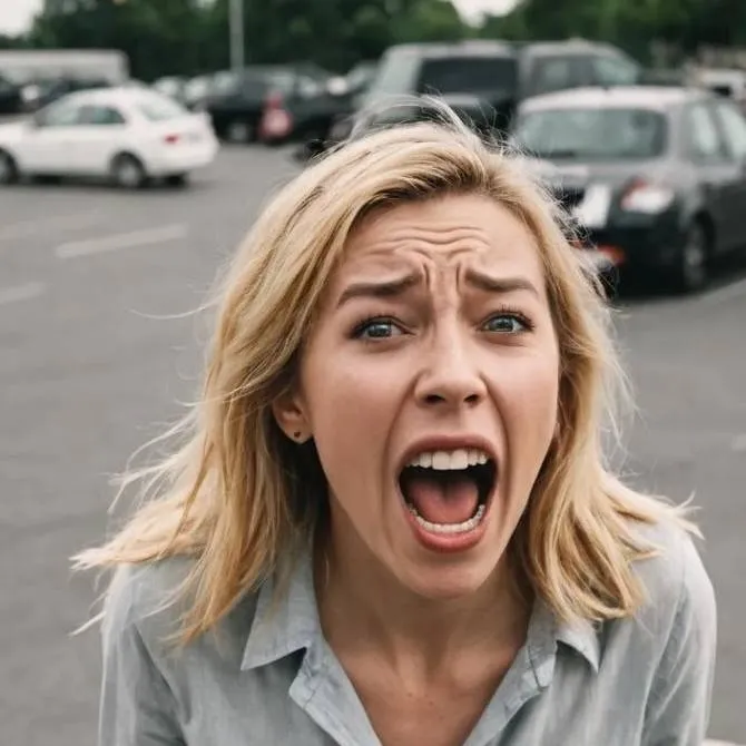 chat with ai character: Karen 