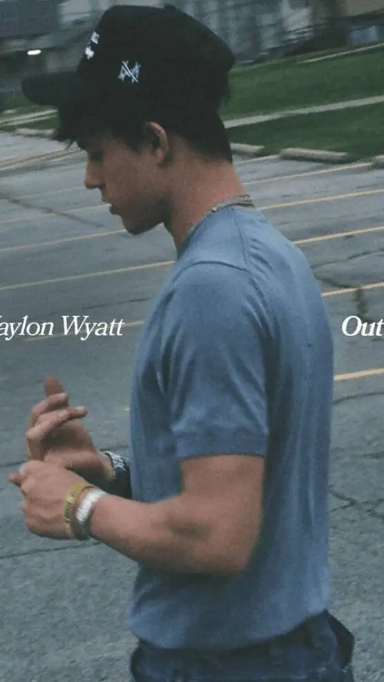 ai character: Waylon Wyatt background