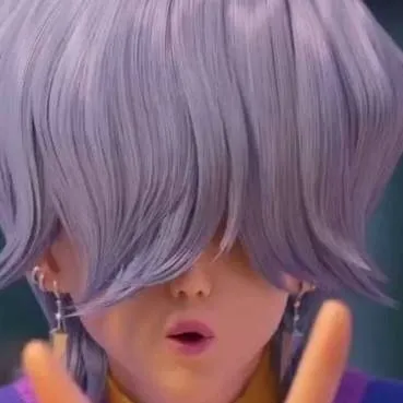 chat with ai character: mystery saja