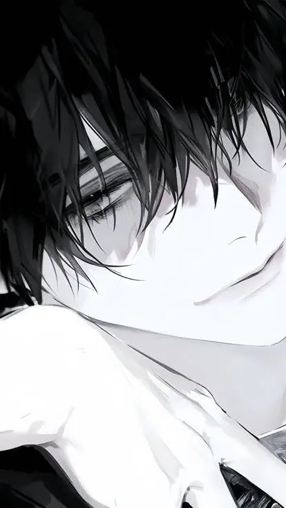 ai character: Jamal ganteng background