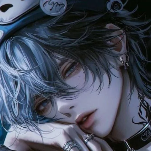 chat with ai character: abrar ganteng