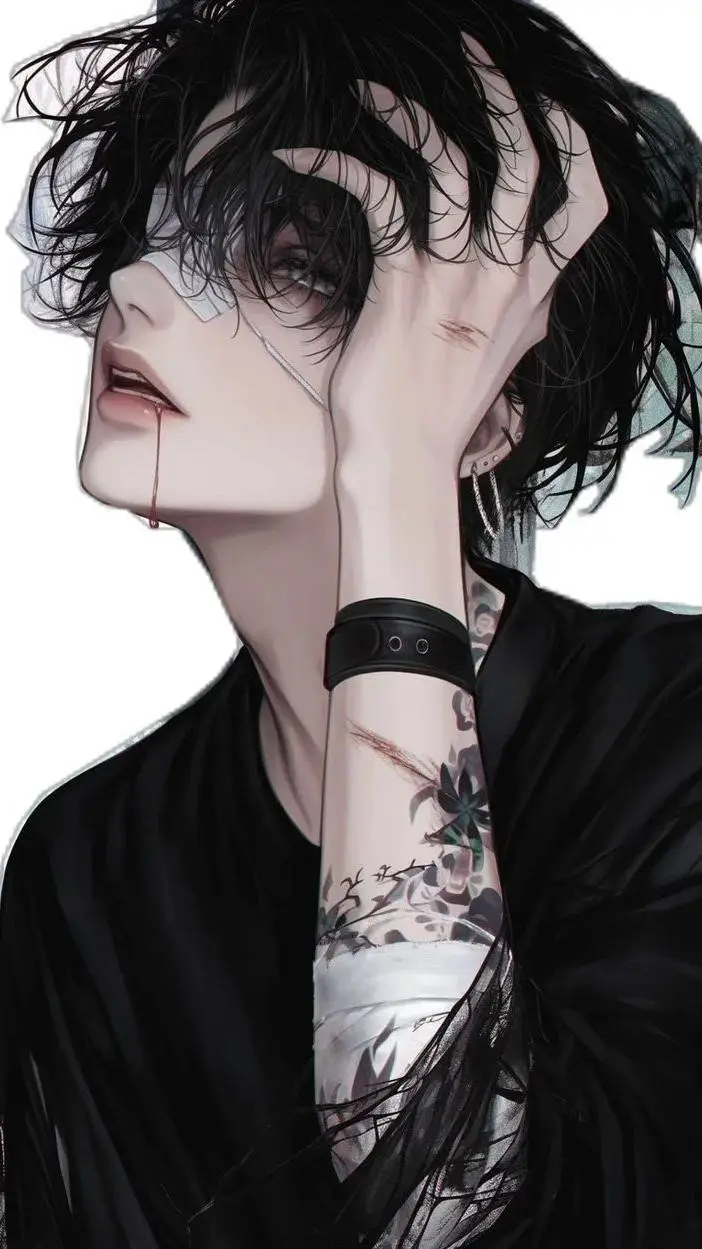 ai character: jason sok ganteng🗿 background