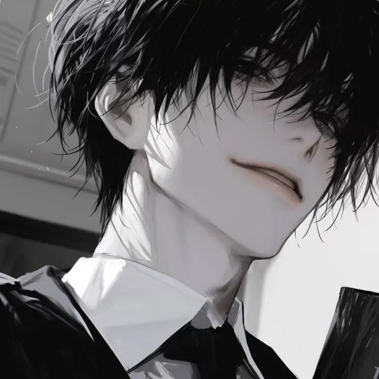 chat with ai character: daniel