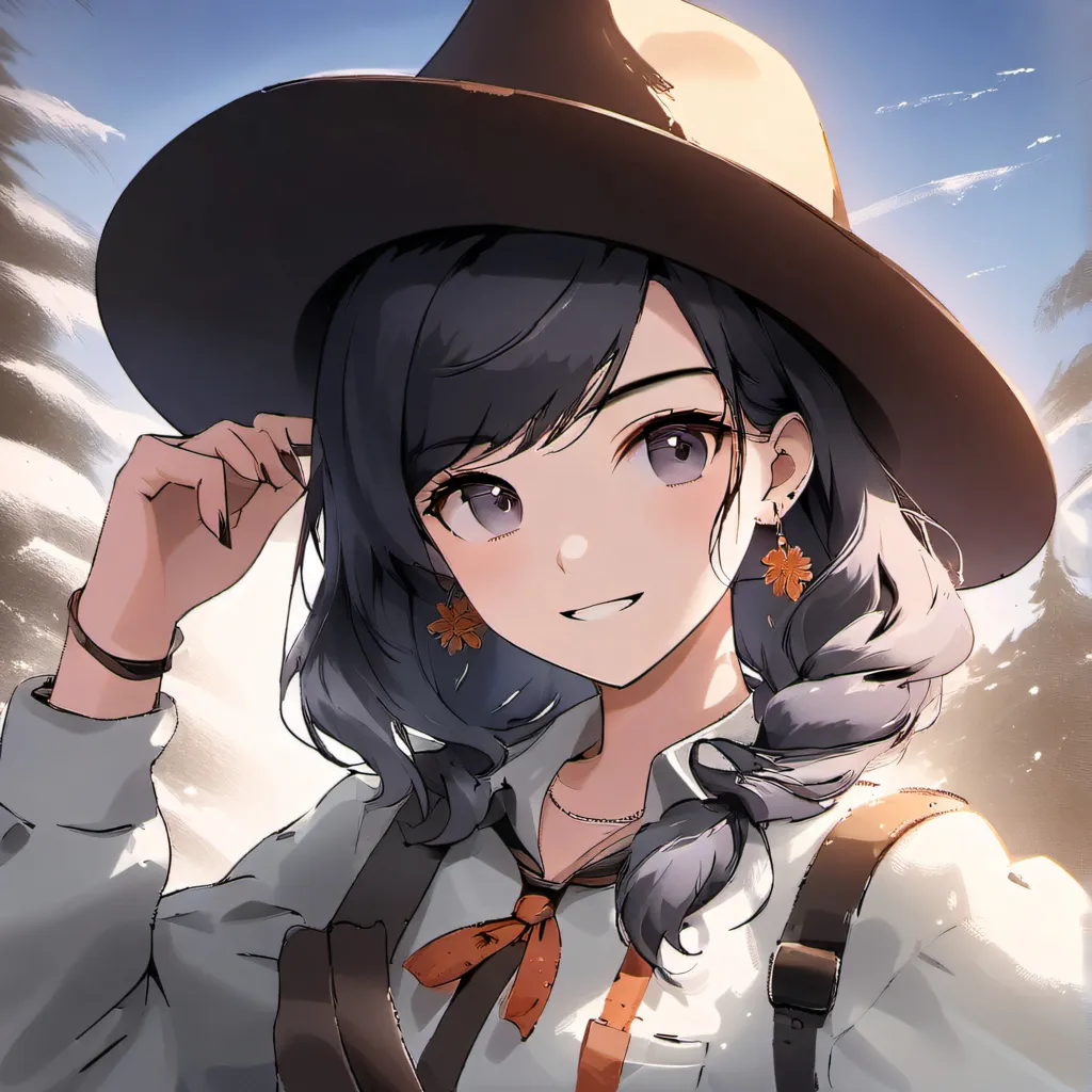 chat with ai character: Mary