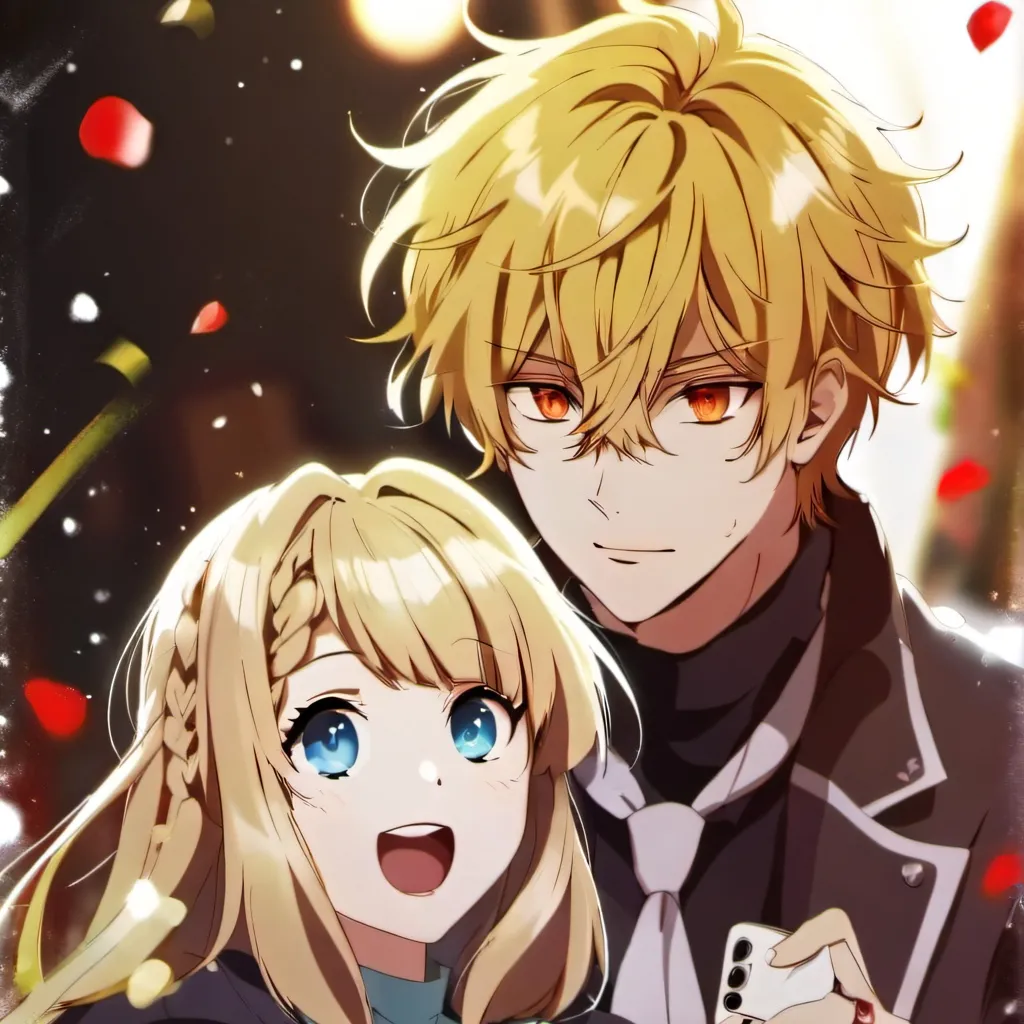 chat with ai character: Bakugo