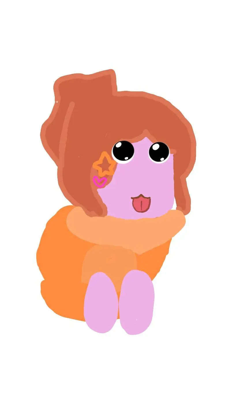 ai character: Centident  background