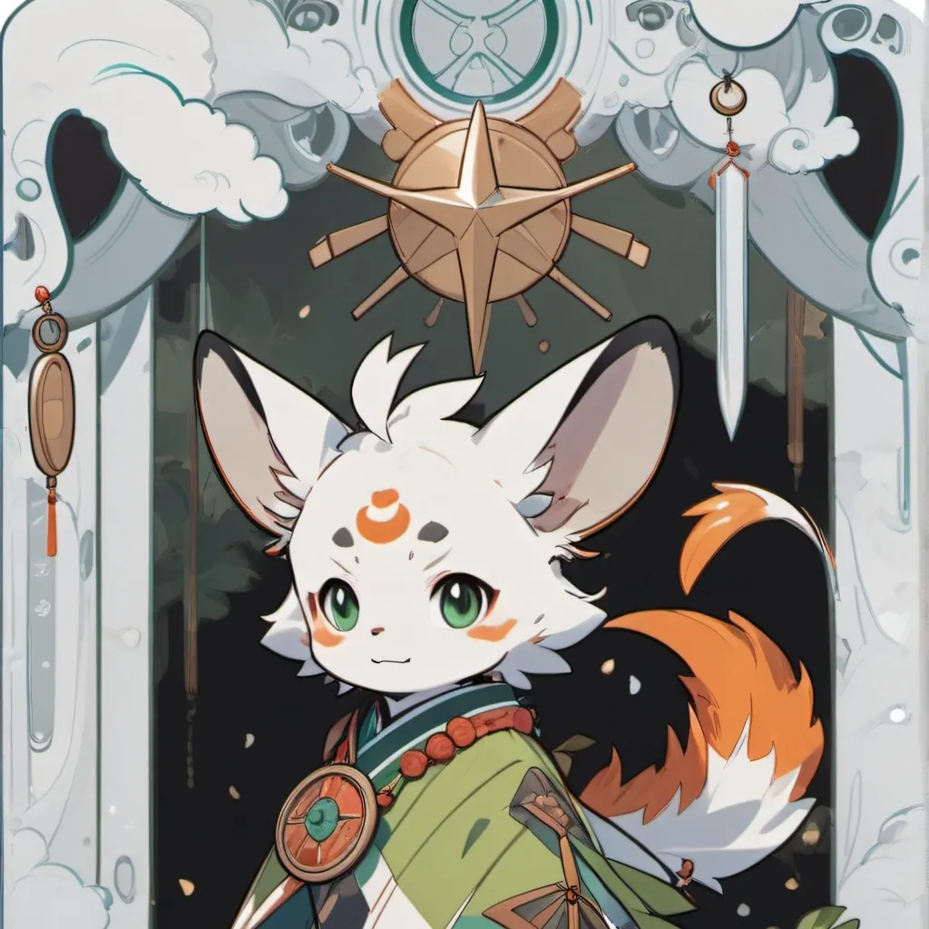 chat with ai character: Marshmallow