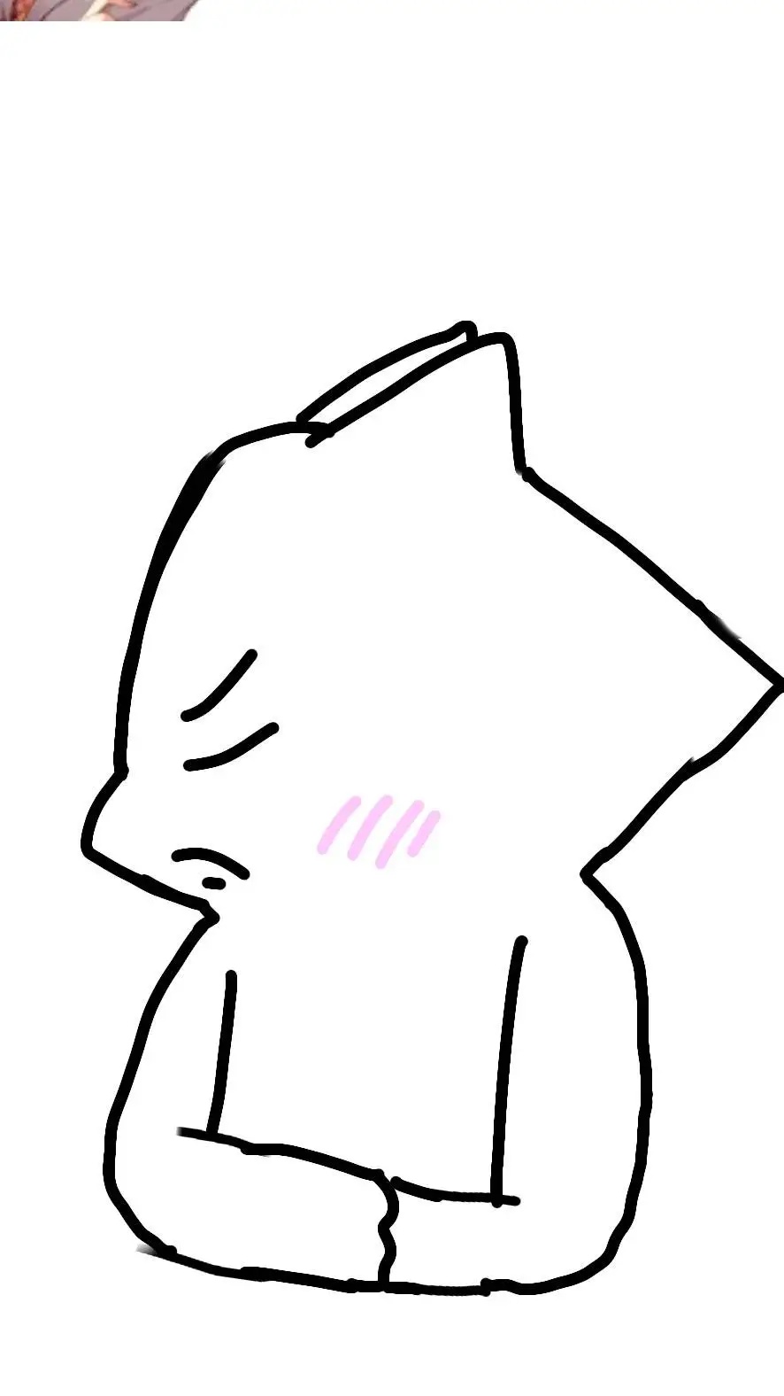 ai character: tsundere Puso background