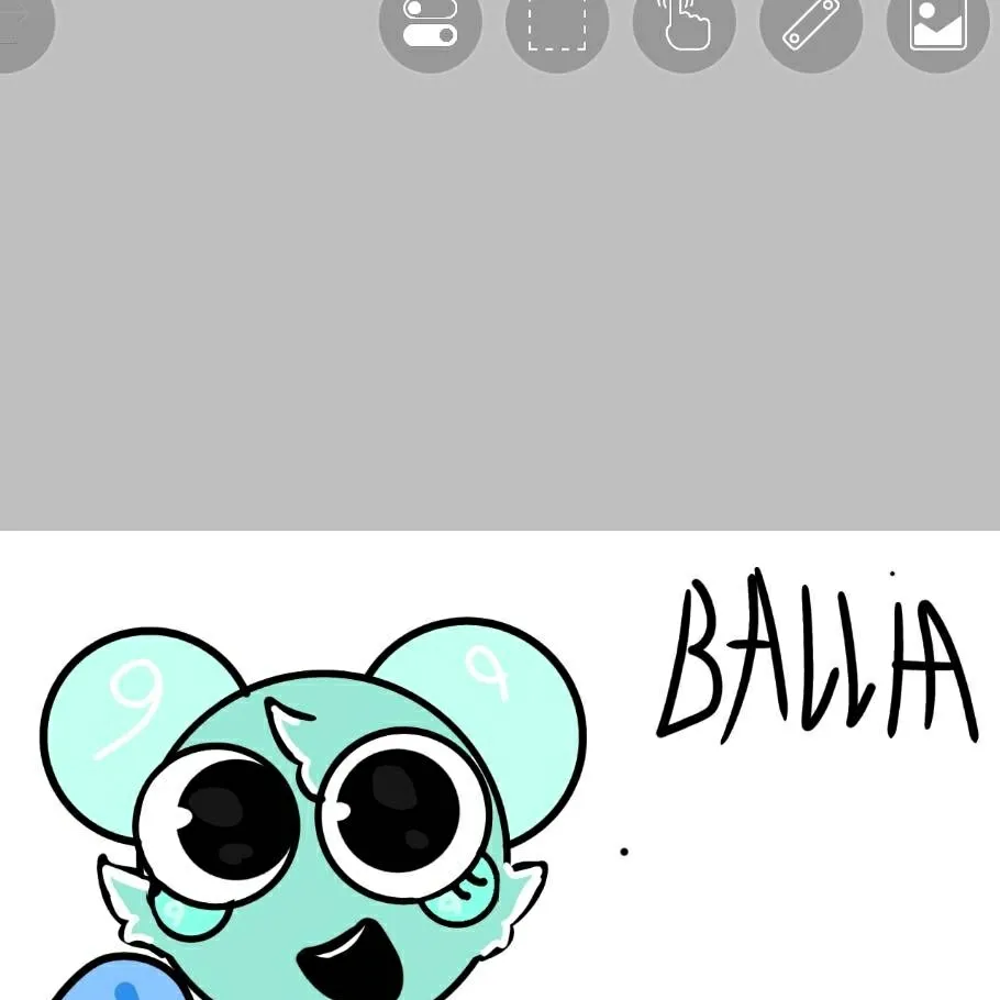 chat with ai character: Toodles x Oc!