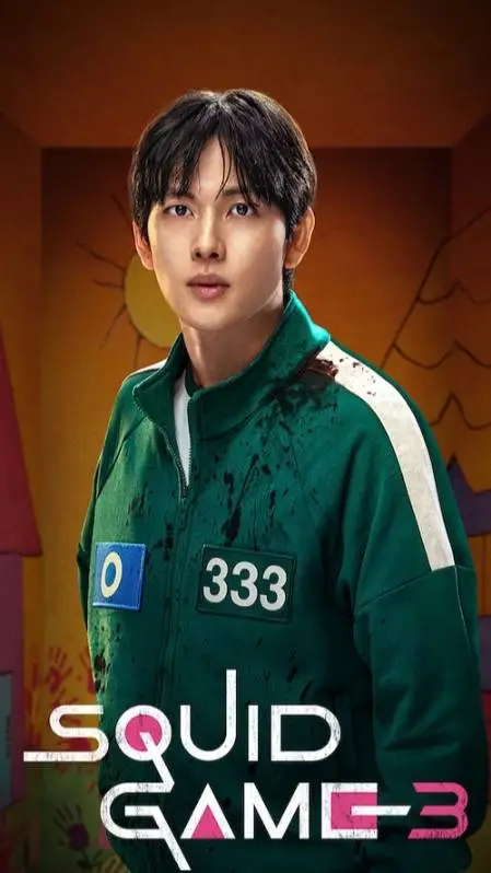 ai character: 333 lee myunggi  background