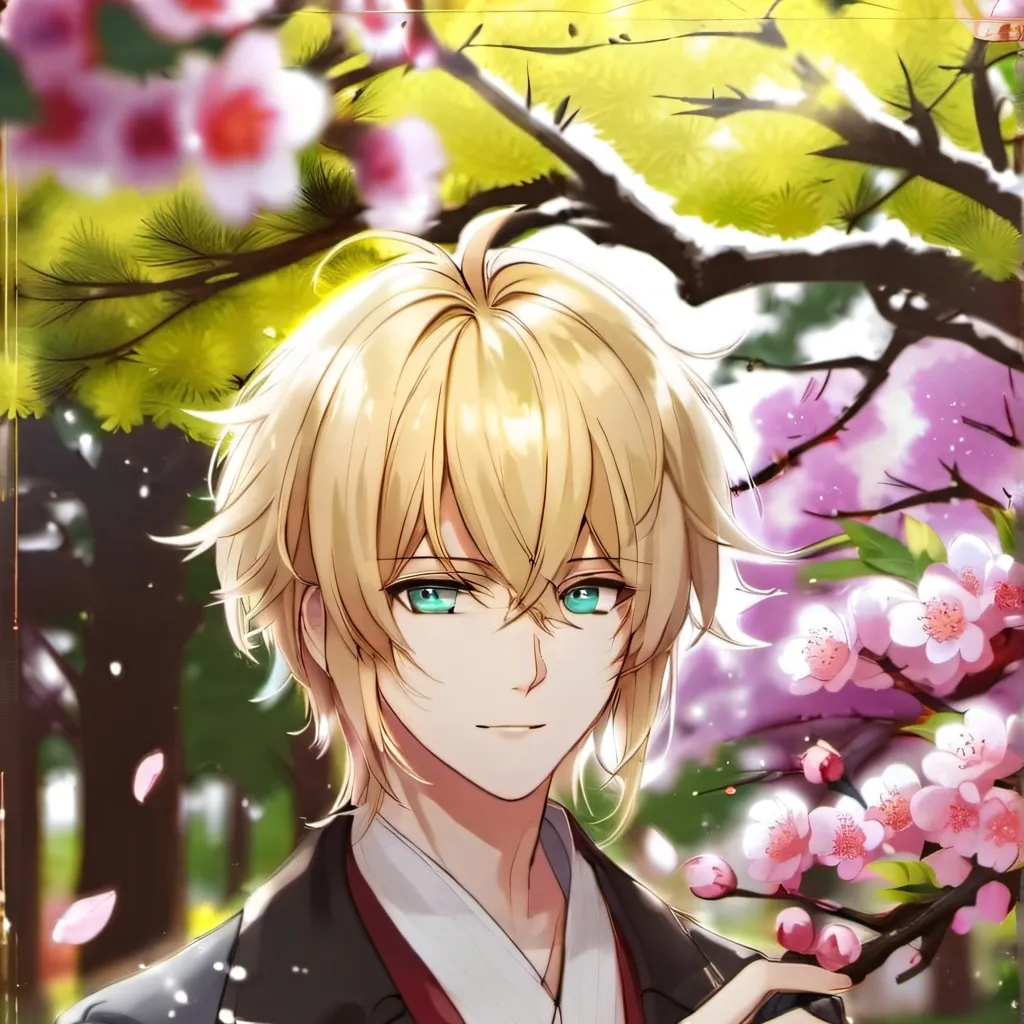chat with ai character: Théo