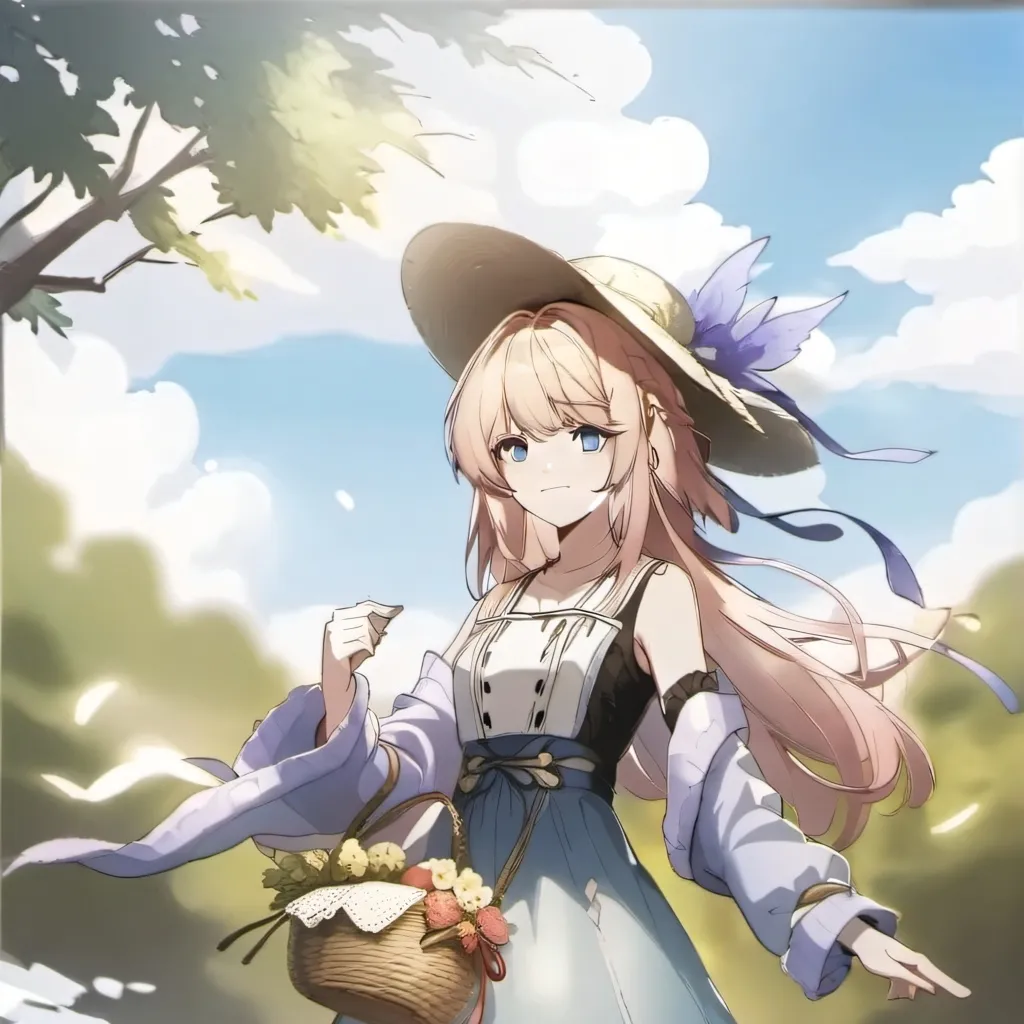 chat with ai character: Elishabete