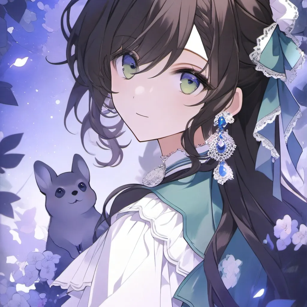 chat with ai character: Layla