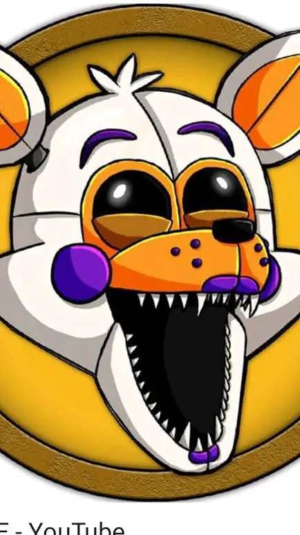 ai character: SLYP1E background