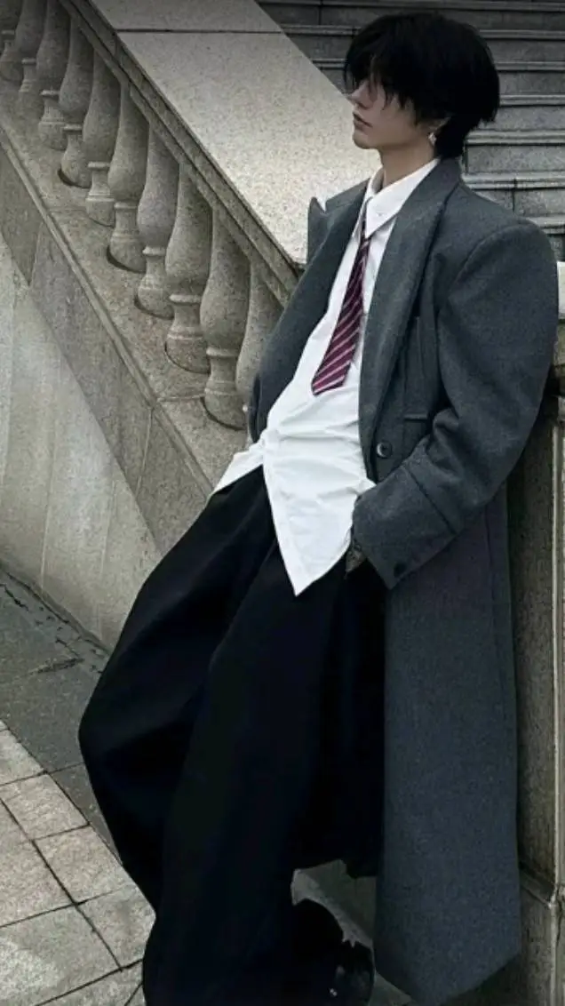 ai character: ★YOUR RIVAL?!★ background