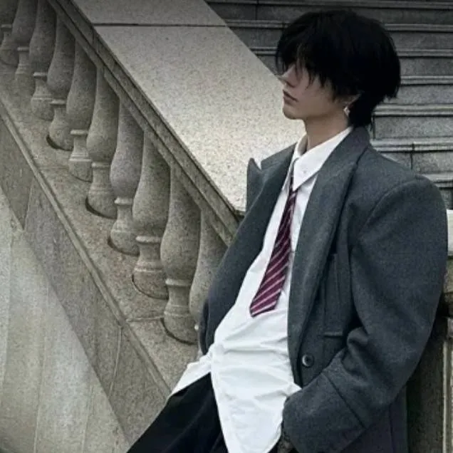 chat with ai character: ★YOUR RIVAL?!★