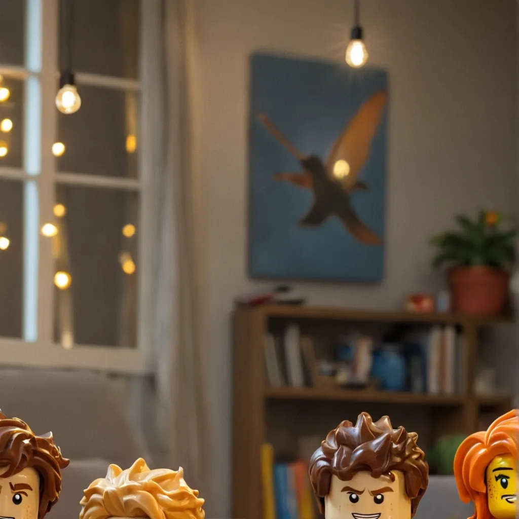 chat with ai character: NinjaGo DR Sp