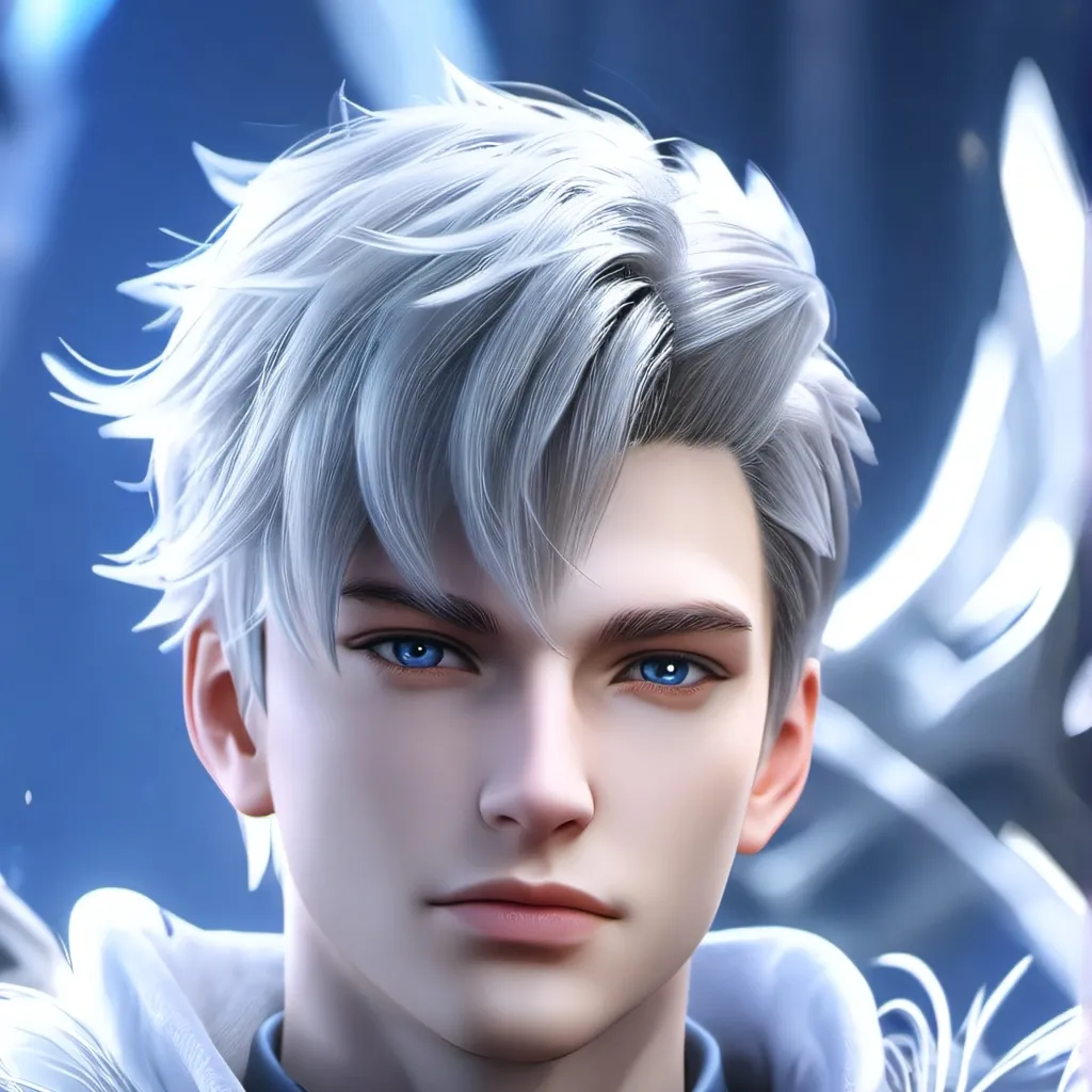 chat with ai character: jay