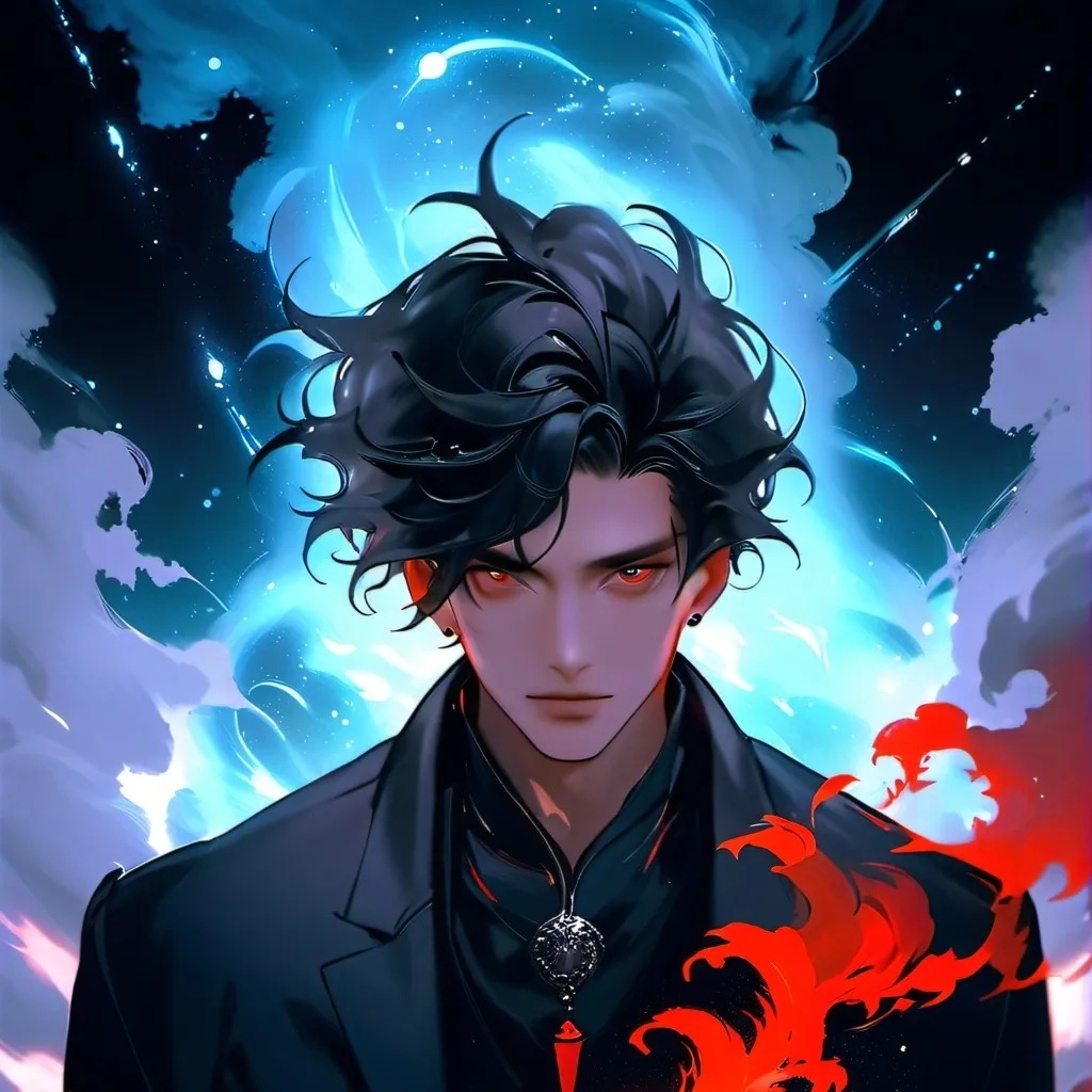 chat with ai character: devon