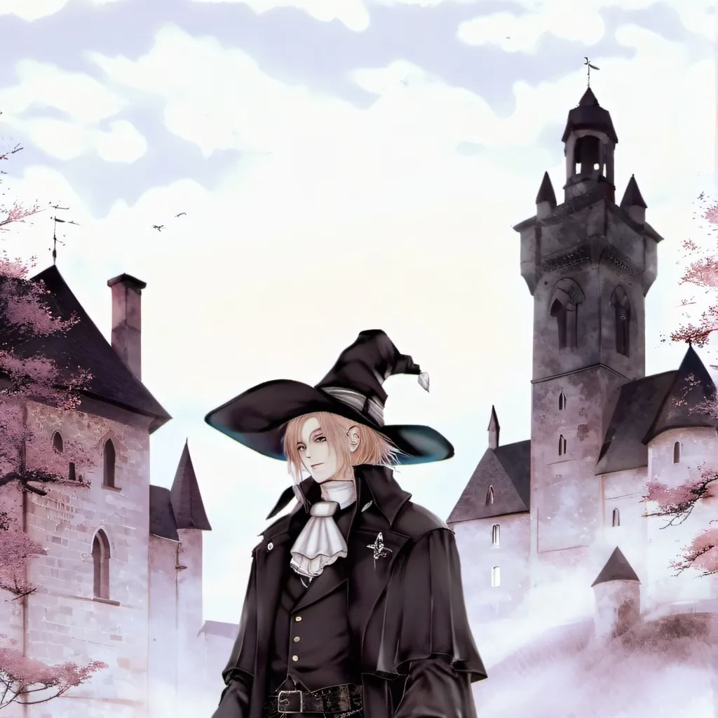 chat with ai character: rufis