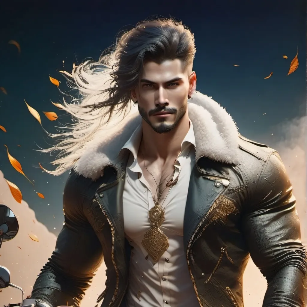 chat with ai character: jack