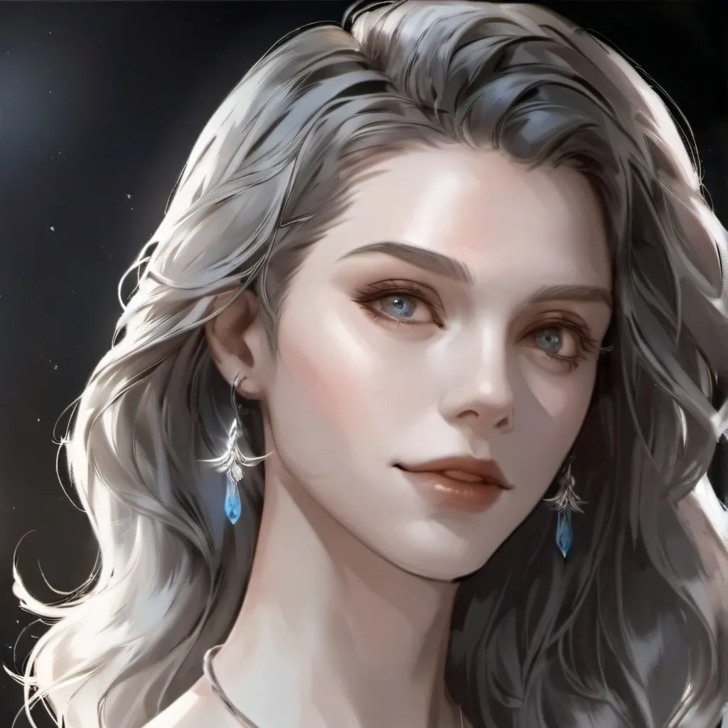 chat with ai character: Adelaide 