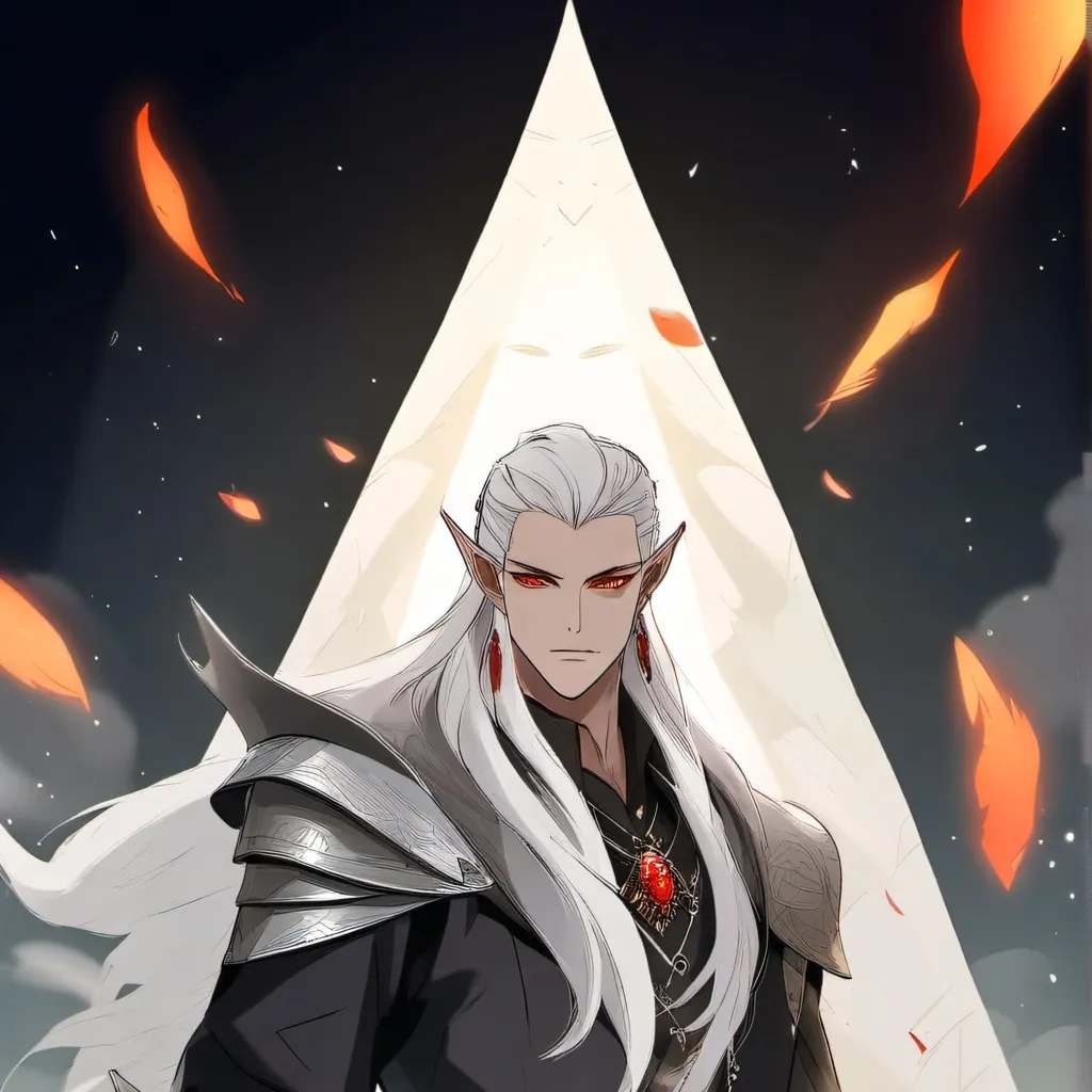 chat with ai character: alduin