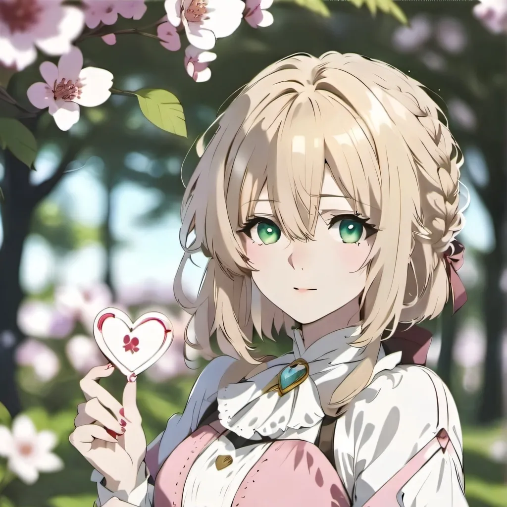 chat with ai character: Cringe Anime girl.