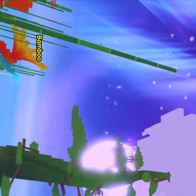 chat with ai character: love island anime