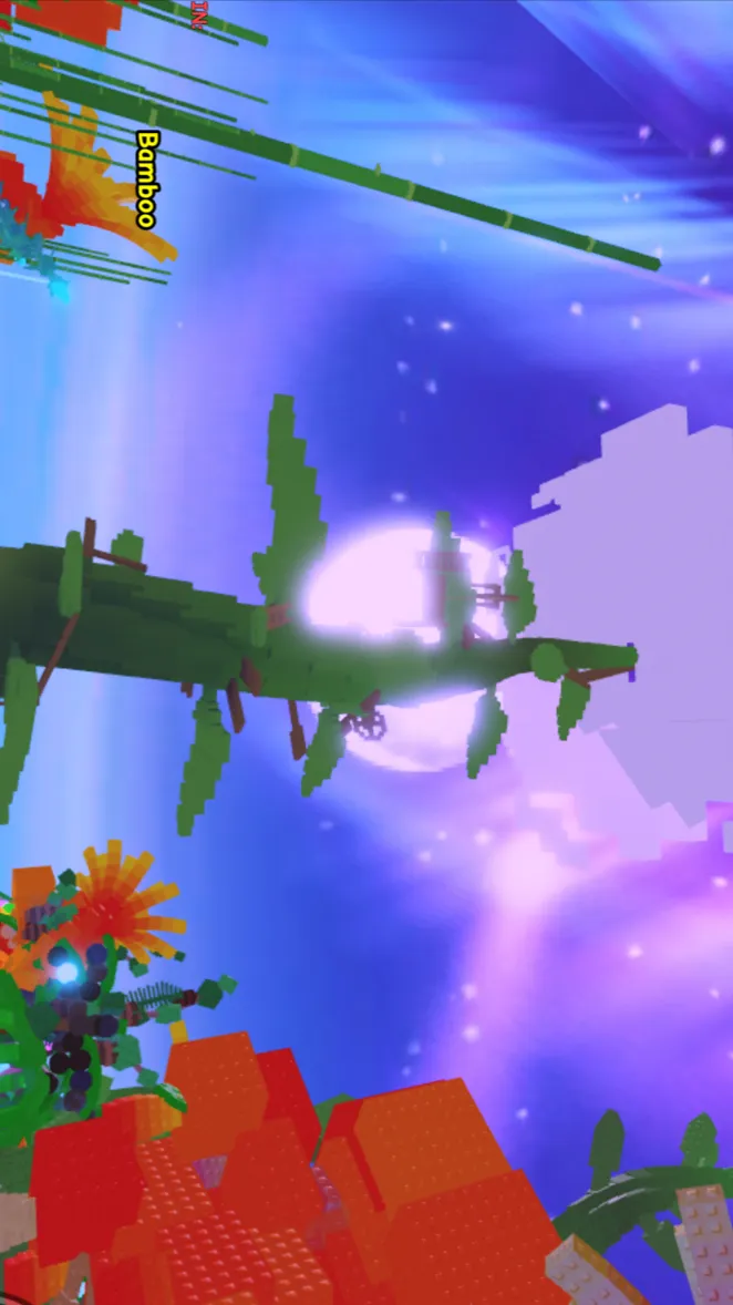 ai character: KPOPplusanimelove background