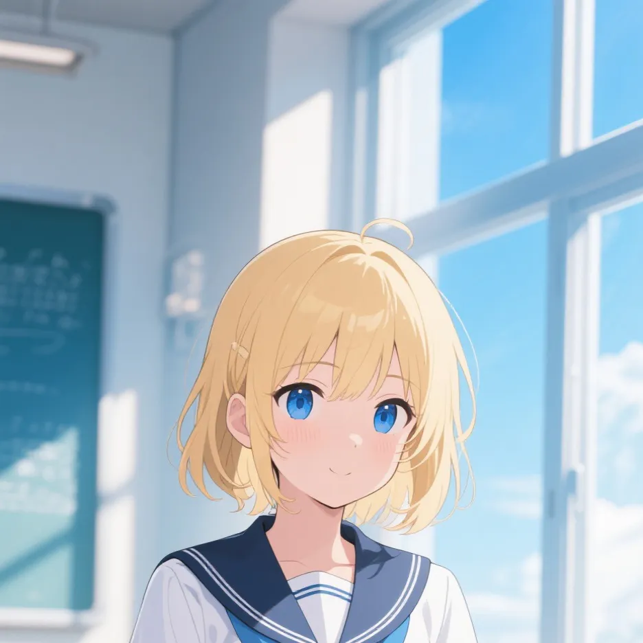 chat with ai character: abigail