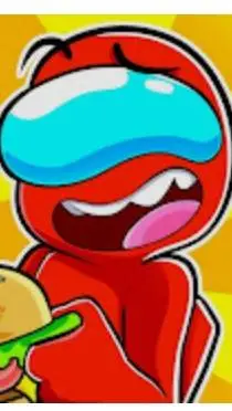 ai character: Deep (El de Roblox background