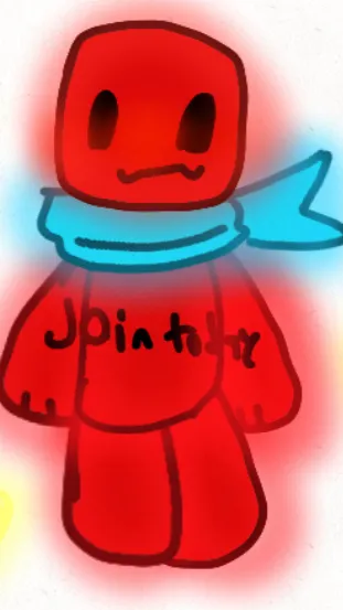 ai character: Coolkid 2 background