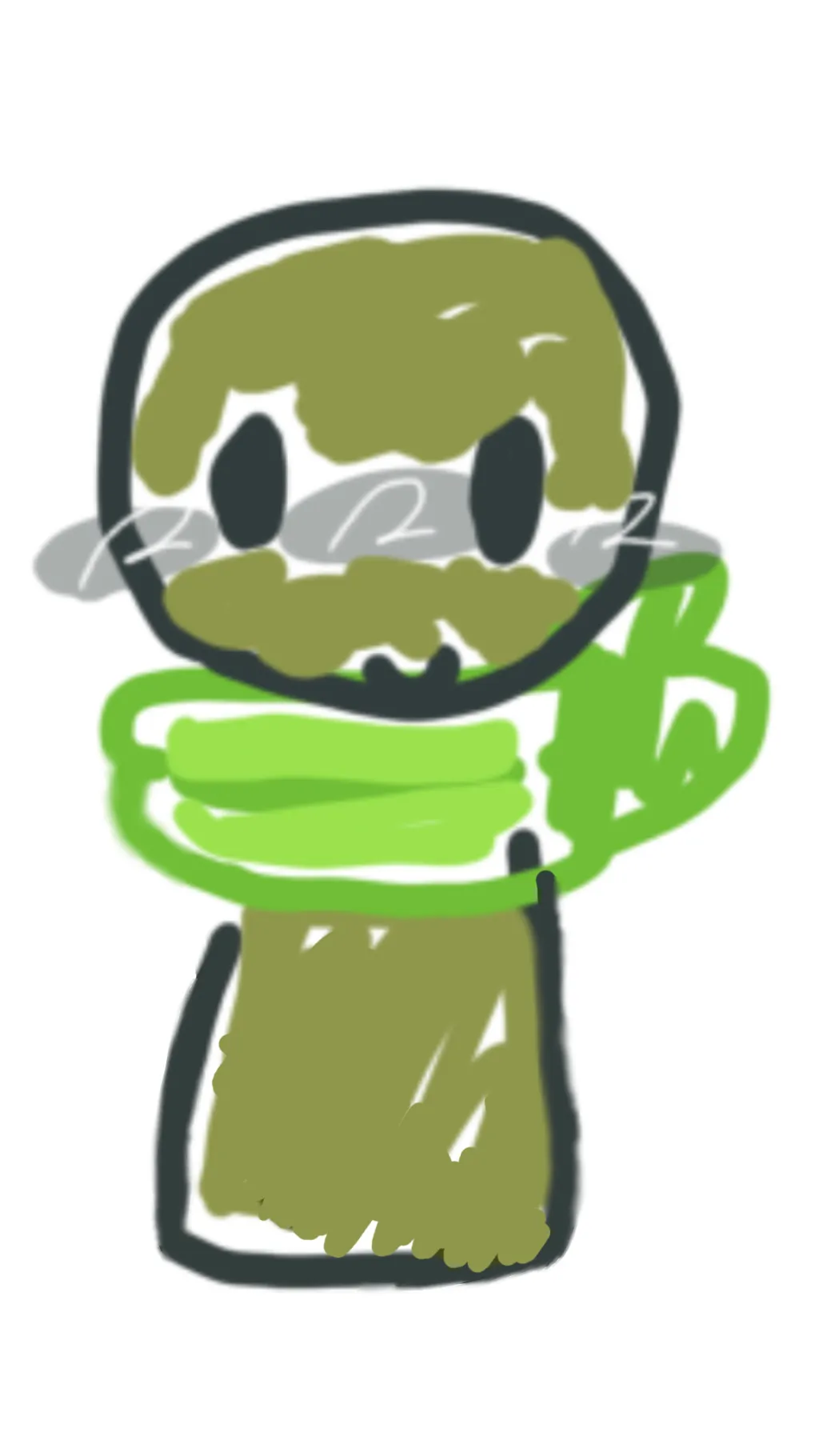 ai character: Jacob background