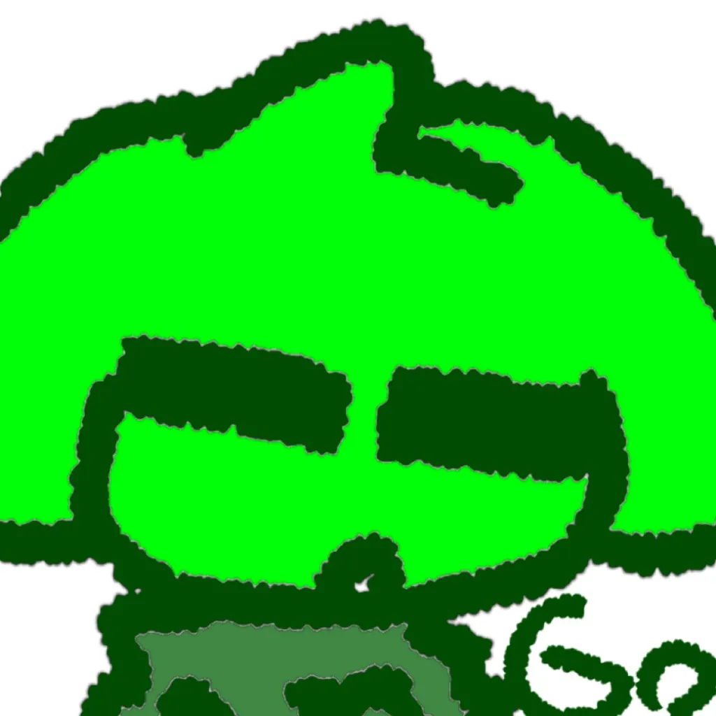 chat with ai character: Gogo