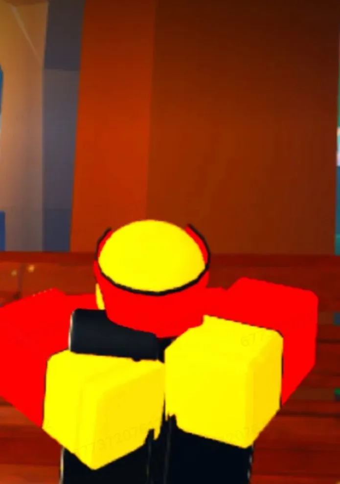 chat with ai character: U HIT ELLIOT😡😡