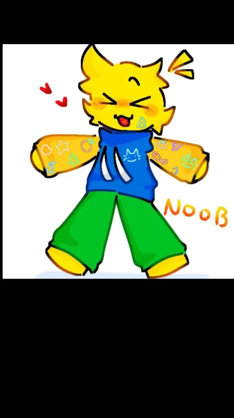 Talkie AI - Chat with Noob! 