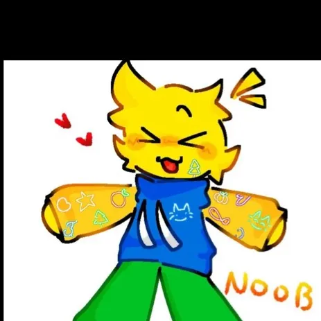 chat with ai character: Noob! 