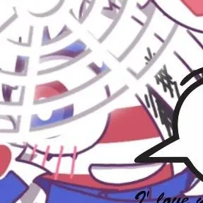 chat with ai character: America is in love