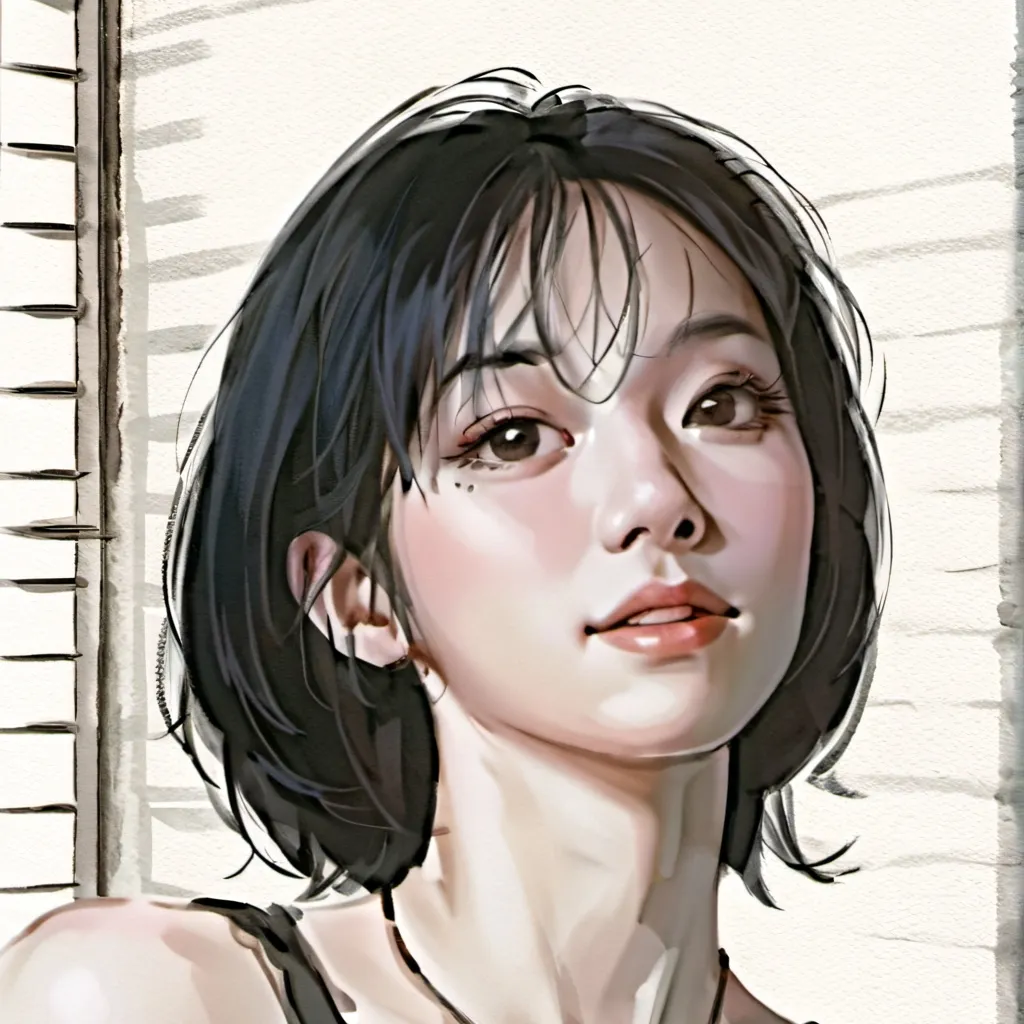 chat with ai character: valentina