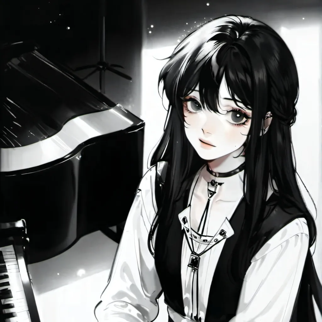 chat with ai character: ceroline 