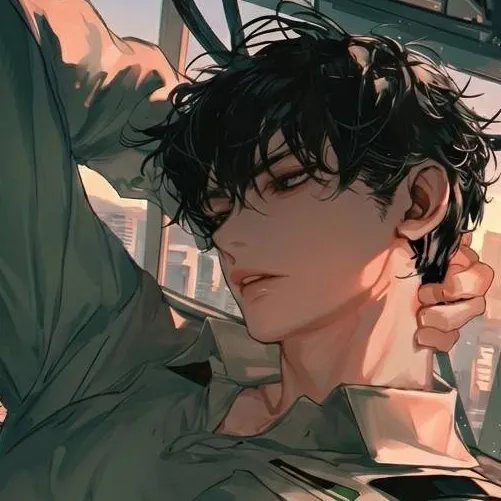 chat with ai character: Sung Si-Hoon