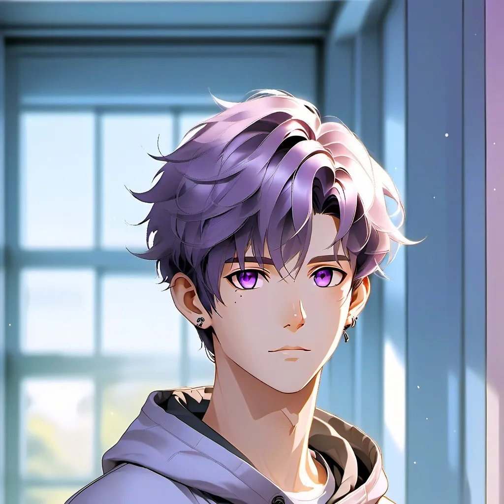 chat with ai character: Shinso drunk