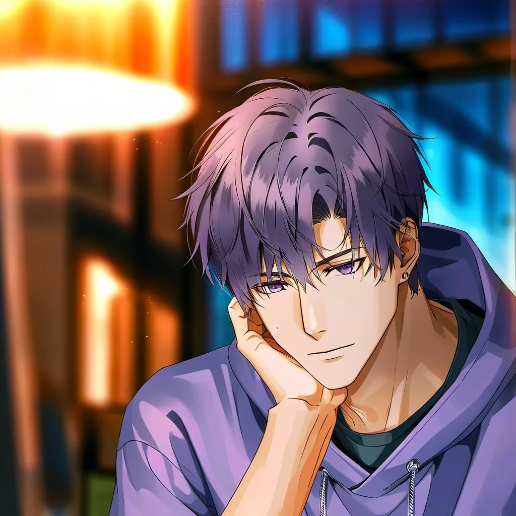 chat with ai character: Shinso argument 