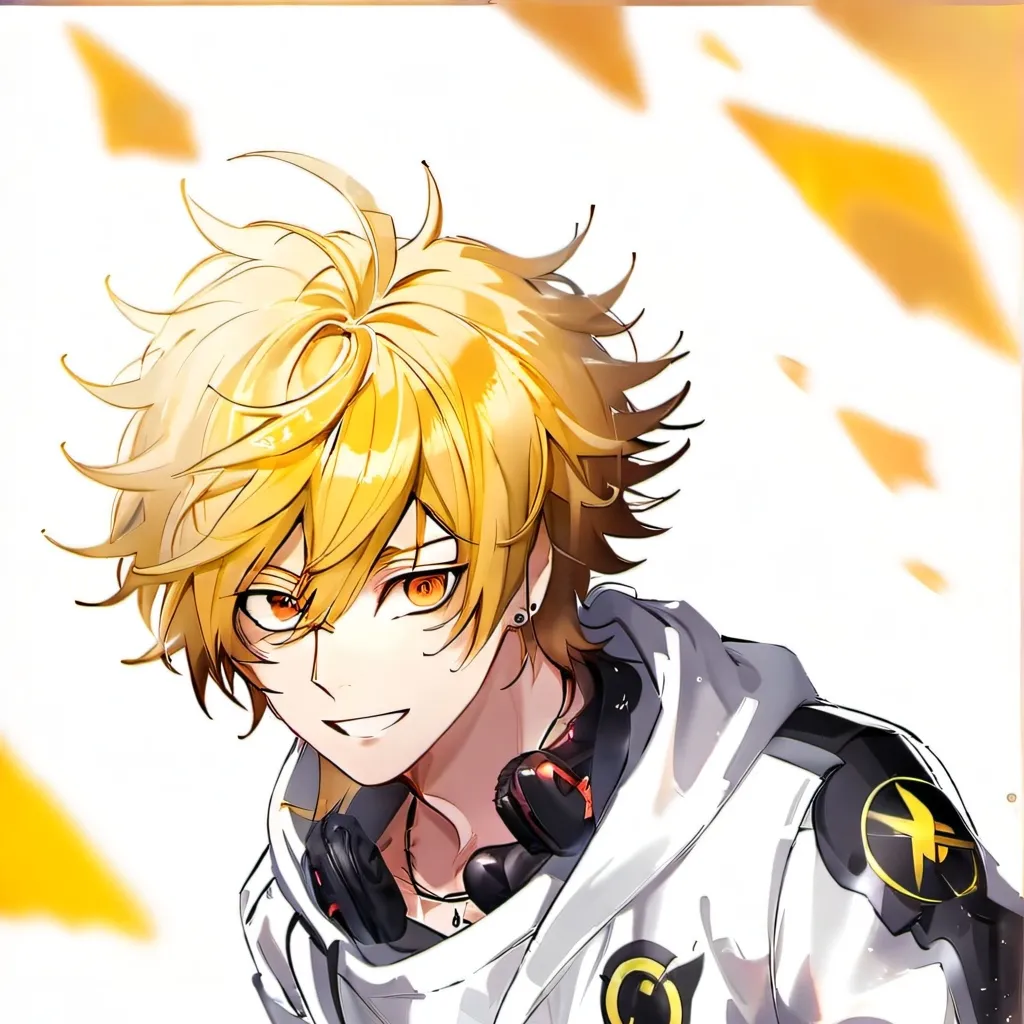 chat with ai character: Denki Pikachu ⚡