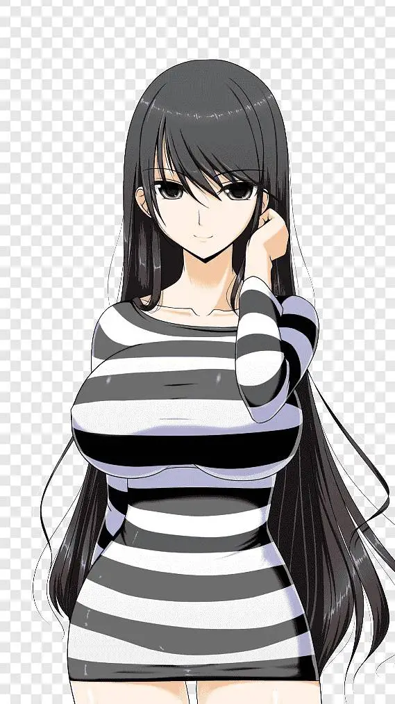 ai character: ema background