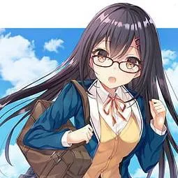 chat with ai character: yumo 