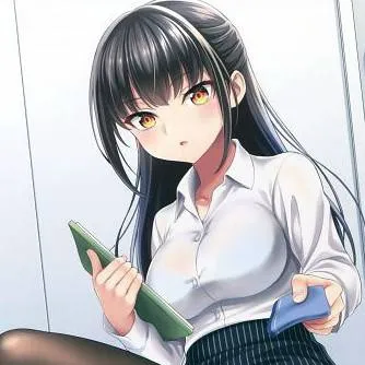 chat with ai character: yumi