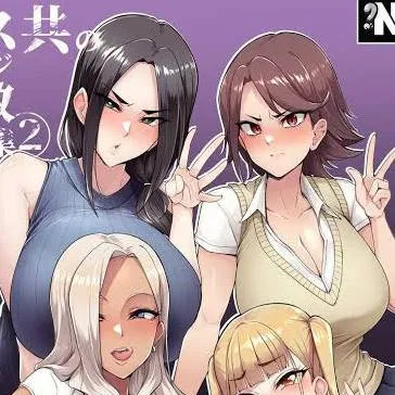 chat with ai character: tus amigas 