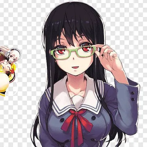 chat with ai character: yumi 